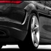 Тюнинг пакет KAHN для Porshe Panamera