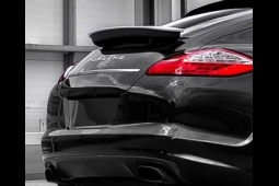 Тюнинг пакет KAHN для Porshe Panamera