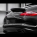 Тюнинг пакет KAHN для Porshe Panamera