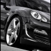 Тюнинг пакет KAHN для Porshe Panamera