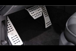 STARTECH накладки на педали