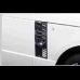 Комплект карбоновых накладок крыльев с логотипом Mansory