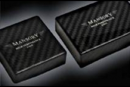 Мощность двигателя Mansory для 4.4 TDV8 Мощность двигателя Mansory для 4.4 TDV8