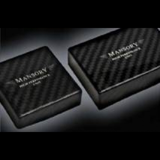 Мощность двигателя Mansory  для 4.4 TDV8