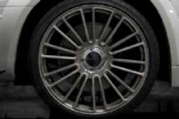 21'' диски M-10/1 Mono Block