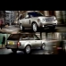 Рестайлинг Range Rover в модель 2012