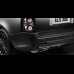 Рестайлинг Range Rover в модель 2012 Autobiography Рестайлинг Range Rover в модель 2012 Autobiography