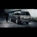 Рестайлинг Range Rover в модель 2012 Autobiography Рестайлинг Range Rover в модель 2012 Autobiography