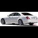 Pестайлинг  в S500
