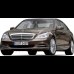 Рестайлинг в S600 Рестайлинг в S600