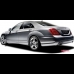 Рестайлинг в Sport Paket AMG
