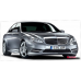 Рестайлинг в Sport Paket AMG