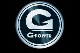G-Power комплект аэродинамического обвеса TYPHOON с центральным выхлопом