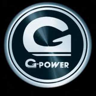 G-Power комплект аэродинамического обвеса TYPHOON с центральным выхлопом